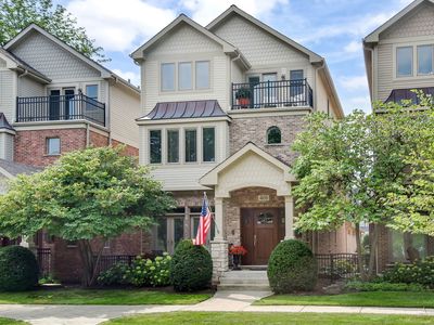 408 W Seminary Ave, Wheaton, IL, 60187