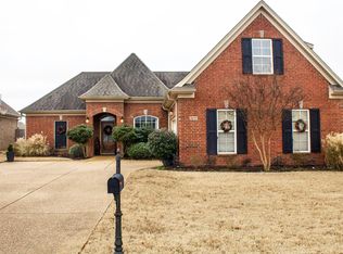 2639 Hill Valley Ln, Southaven, MS 38672