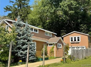 17 Oak St, Allegany, NY