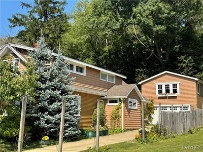 17 Oak St, Allegany, NY, 14706