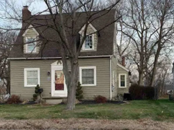 528 Allen Ave, Ashtabula, OH 44004