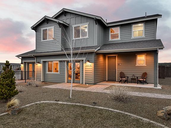 Plan 1941 Model Sales Office Twilight