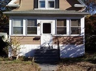 10 Forest Ave, Shelton, CT 06484