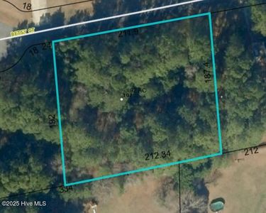 107 Betsy Ct Lot 6, Grandy, NC, 27939