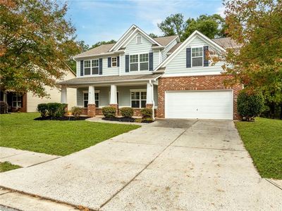 4440 Spring Mtn Ln, Powder Springs, GA, 30127