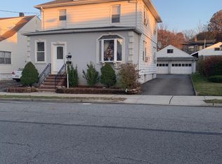 59 Newby Ave #2, Woodland Park, NJ 07424