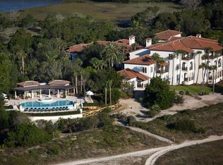 50 Dune Ave, Sea Island, GA 31561