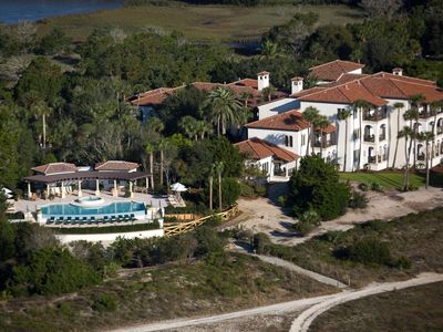 50 Dune Ave, Sea Island, GA, 31561