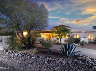 3006 E Manzanita Ridge Pl, Tucson, AZ 85718