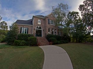 136 High Hampton Drive, Pelham, AL 35124