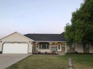 500 N Areva Rd, Roosevelt, UT 84066