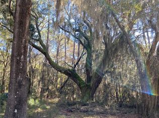 208 Old Haig Point Rd, Daufuskie Island, SC 29915