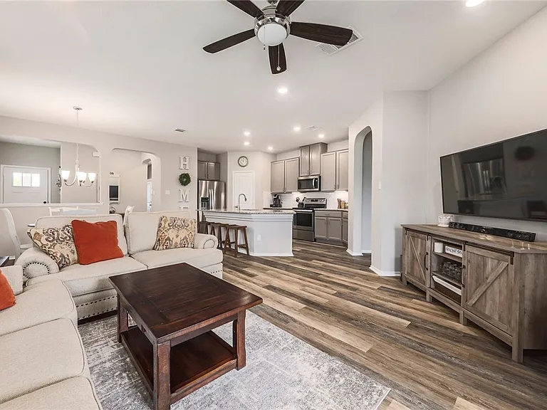 2471 Sunrise Rd #60 — Photo 4