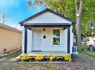 431 E Broadway Ave, Augusta, KS 67010