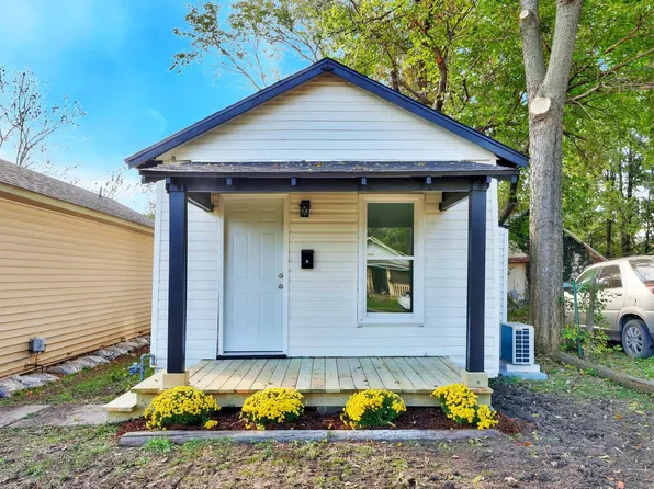 431 E Broadway Ave, Augusta, KS 67010