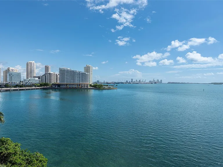1155 Brickell Bay Dr #609 — Photo 29