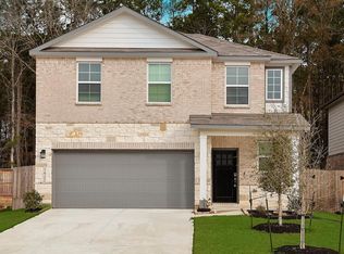 7922 Alset Dr, Magnolia, TX 77354