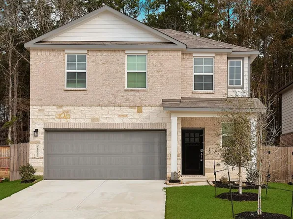 7922 Alset Dr, Magnolia, TX 77354