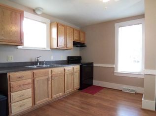 7848 Senseney Ave, Middletown, VA