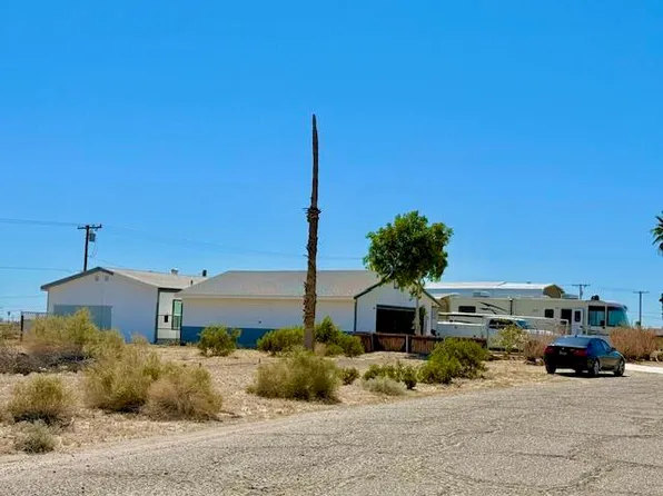 2928 Dione Dr, Thermal, CA 92274