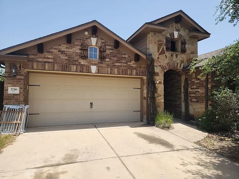 3716 Anchor Bay Dr — Photo 1