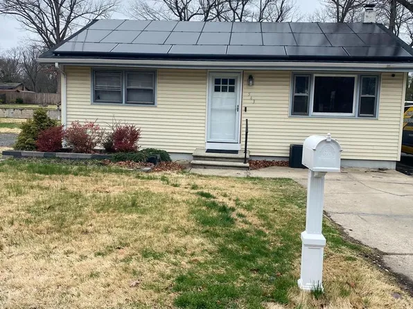 543 Longwood Ave, Deptford, NJ 08096