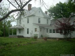 5971 Barrier Georgeville Rd, Concord, NC 28025