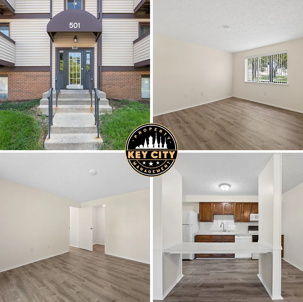 501 Heather Ridge Drive - D — Photo 1
