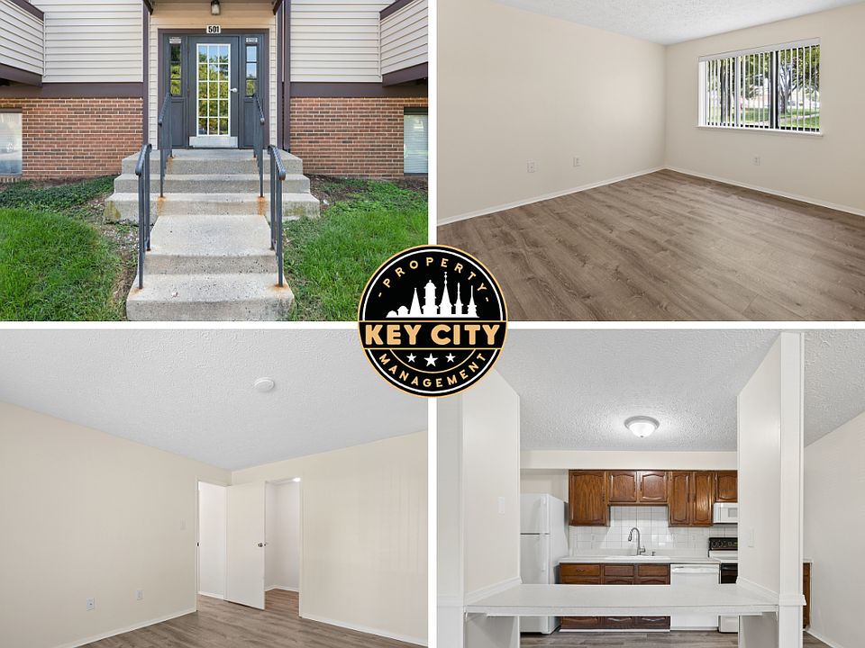 1st image of 501 Heather Ridge Dr Unit 8D