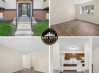 501 Heather Ridge Dr UNIT 8D, Frederick, MD 21702