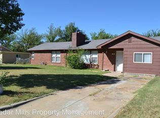 1581 N Harvard Ave, Wichita, KS 67208