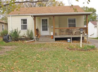 1314 Lincoln Ave, Harlan, IA 51537