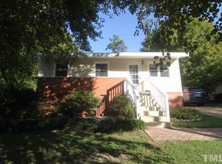 1409 Kelly Rd, Garner, NC 27529