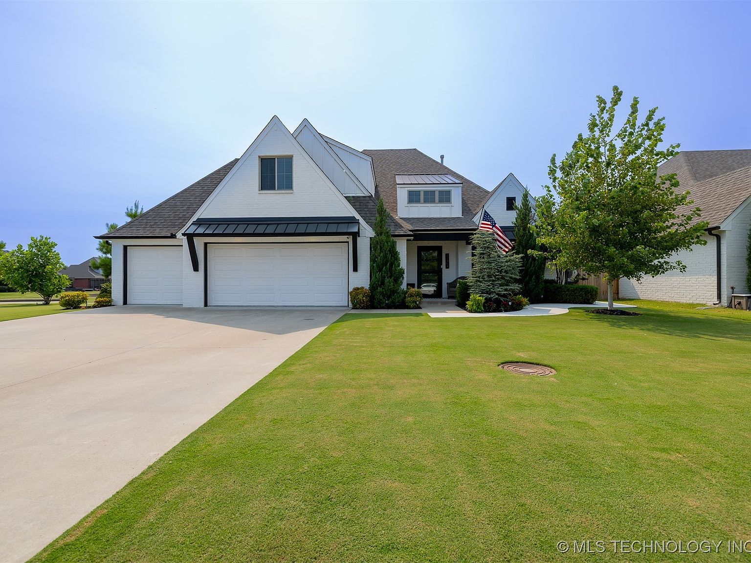 12464 S 71st East Ave, Bixby, OK 74008 | Zillow