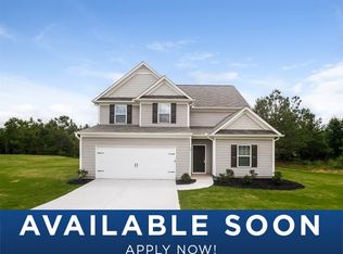 30 Randy Trce, Covington, GA 30016