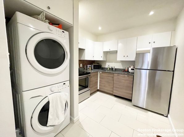 73 Gainsborough St APT 201