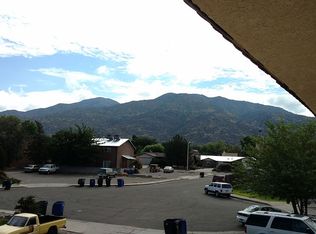 12210 Eric Ct NE, Albuquerque, NM 87112