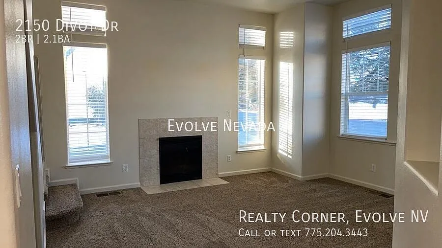 Charming 2 Bed, 2.5 Bath in Northwest Sparks — Photo 3