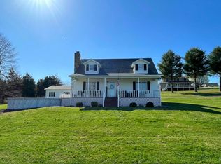 41 Denny Subdivision Rd, Mount Vernon, KY 40456