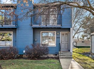 1850 E Old Saybrook Ln, Boise, ID 83706