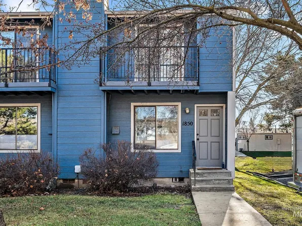 1850 E Old Saybrook Ln, Boise, ID 83706