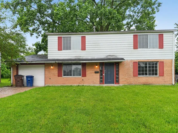 3691 Paris Blvd, Westerville, OH 43081