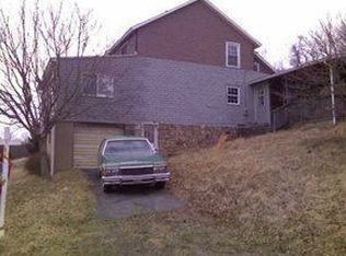 430 2nd St, Mc Clellandtown, PA