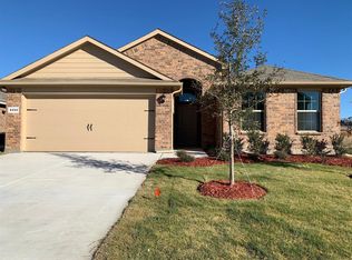 8920 Eagles Landing Dr, Fort Worth, TX 76179