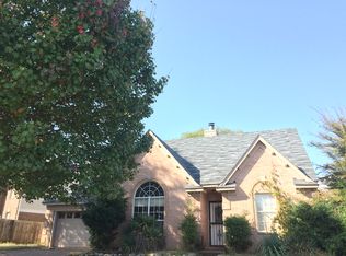 6340 Hayfield Ln N, Memphis, TN 38141
