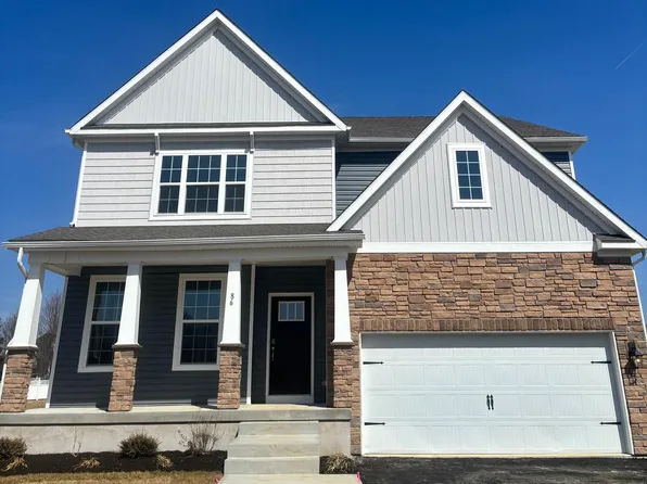 86 Hampshire Blvd, Jackson, NJ 08527