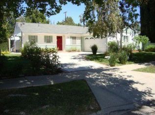 17827 Hemmingway St, Reseda, CA 91335