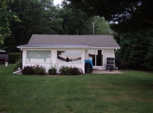 N7708 17th Ave, Mauston, WI 53950