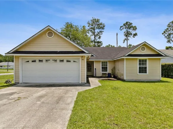 100 Azalea Ct, Kingsland, GA 31548