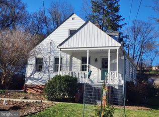 2310 Tucker Ln, Baltimore, MD 21207